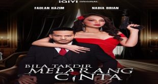 Bila Takdir Melarang Cinta