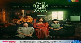 Dari Rahim Yang Sama