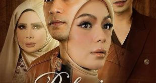 Bahagia Yang Tertangguh