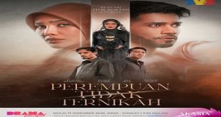 Perempuan Tidak Ternikah